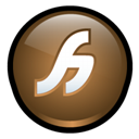 Macromedia Homesite icon